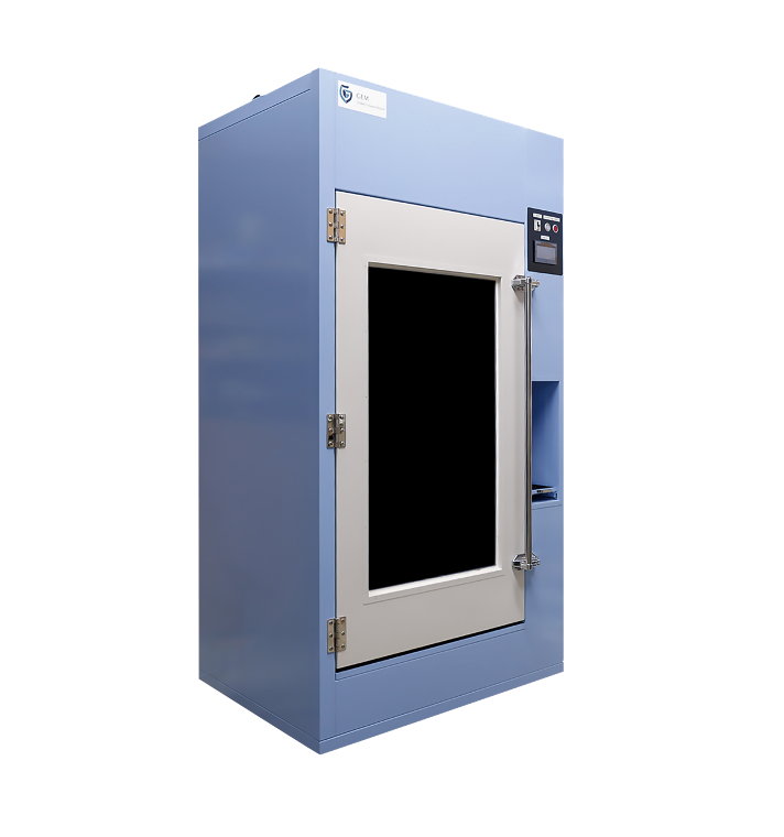 ウォッシャブルX線防護衣専用自動洗浄機 プロテクトウォッシャー